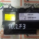 VOLVO V40 AİRBAG BEYNİ P31429510