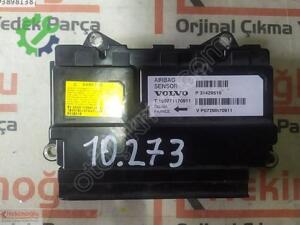 VOLVO V40 AİRBAG BEYNİ P31429510