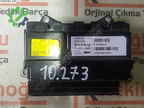 Volvo V40 çıkma parça