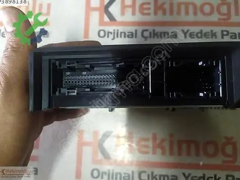 Volvo V40 Airbag Beyni P31429510 çıkma parça