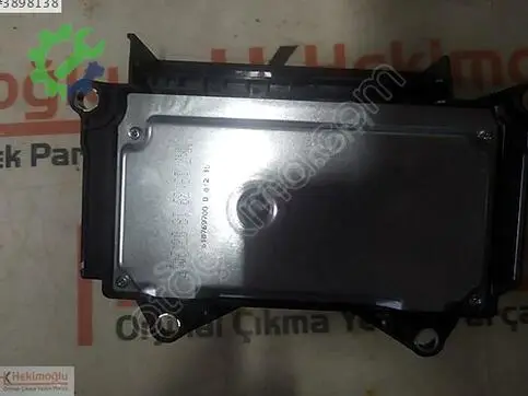Volvo V40 Airbag Beyni P31429510 çıkma parça