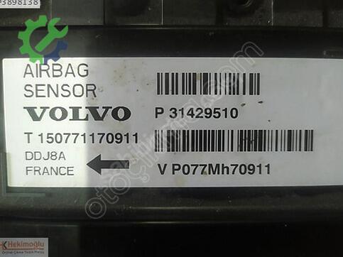 Volvo V40 P31429510 çıkma parça