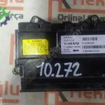 VOLVO V40 AIRBAG BEYNİ T123491170123 P31387534