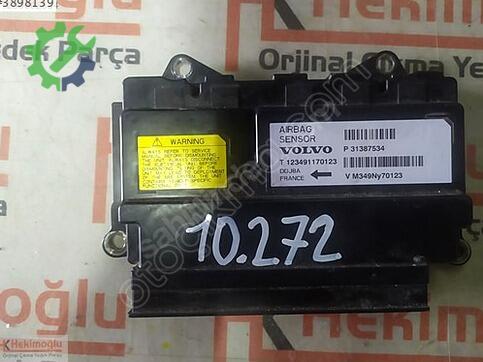 Volvo V40 çıkma parça