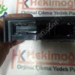 VOLVO V40 AIRBAG BEYNİ T123491170123 P31387534