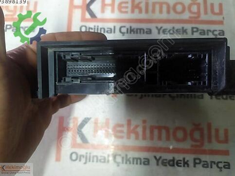 Volvo V40 T123491170123 çıkma parça