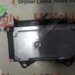 VOLVO V40 AIRBAG BEYNİ T123491170123 P31387534