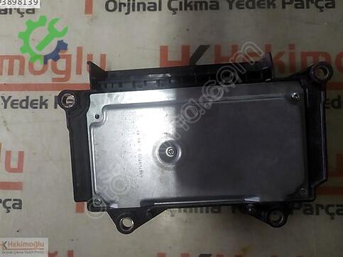 Volvo V40 T123491170123 çıkma parça