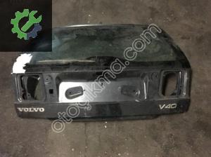 Volvo V40 BAGAJ KAPAĞI ÇIKMA