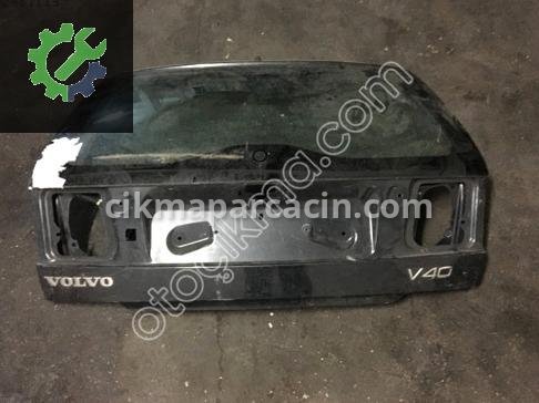 Volvo V40 Bagaj Kapağı çıkma parça