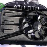 Volvo V40 2000 Çıkma Fan Motoru