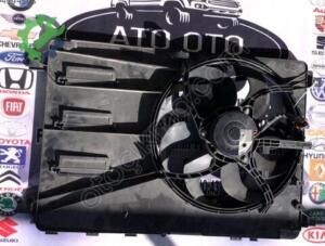 Volvo V40 2000 Çıkma Fan Motoru