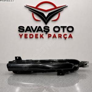 VOLVO V40 GÜNDÜZ FARI LED.SAĞ SOL 2012 VE ÜZERİ / TAİWAN