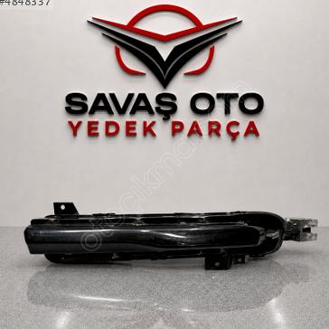 Volvo V40 Gündüz Ledi çıkma parça