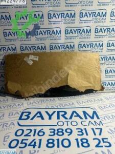Çıkma Volvo V40 Arka Cam