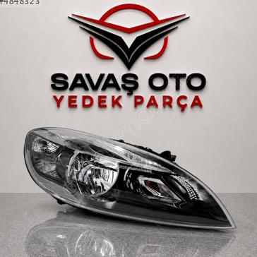 Volvo V40 Sol Ön Far çıkma parça