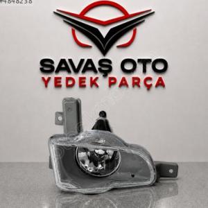 VOLVO V40 ÖN FAR EL.SİYAH SAĞ SOL 2000 2001 2002 2003 / TAİWAN