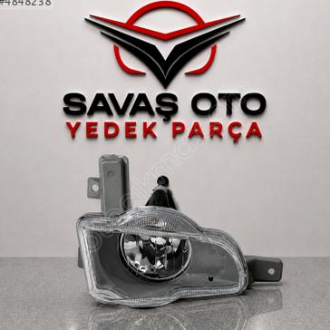 Volvo V40 Sol Ön Far çıkma parça