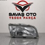 VOLVO V40 ÖN FAR SAĞ SOL 1996 1997 1998 1999 2000 / TAİWAN
