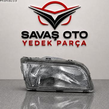 Volvo V40 Sağ Ön Far çıkma parça