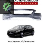 VOLVO V40 ÖN TAMPON 2013 2014 2015 2016 – KAMPANYA