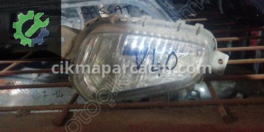 Volvo V40 Sis Farı çıkma parça