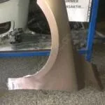 Volvo V40 sol ön çamurluk