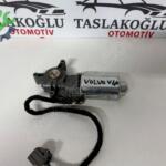 Volvo V40 Sunroof Motoru Sökme Çıkma