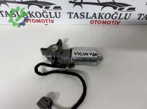 Volvo V40 Sunroof Motoru Sökme Çıkma