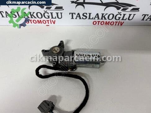 Volvo V40 Sunroof Motoru çıkma parça