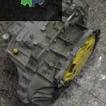 VOLVO V40 V70 FORD FOCUS POVER SHIFT OTOMATİK ŞANZUMAN DG9R7000AA