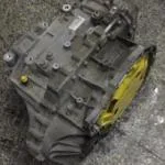 VOLVO V40 V70 FORD FOCUS POVER SHIFT OTOMATİK ŞANZUMAN DG9R7000AA