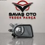 2007 Volvo V50 Kapı (Arka Sol) Çıkma Parça İzmir