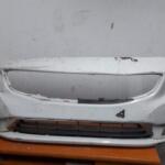 Volvo V60 2023 Çıkma Ön Tampon