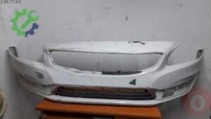Volvo V60 2023 Çıkma Ön Tampon