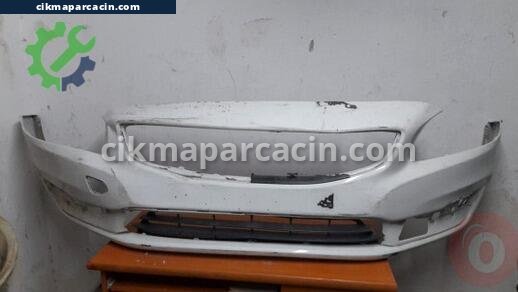 Volvo V60 Ön Tampon çıkma parça