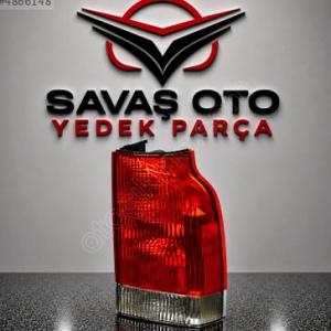 VOLVO V70 ARKA STOP SW.SAĞ SOL 2000 2001 2002 2003 2004 / TAİWAN