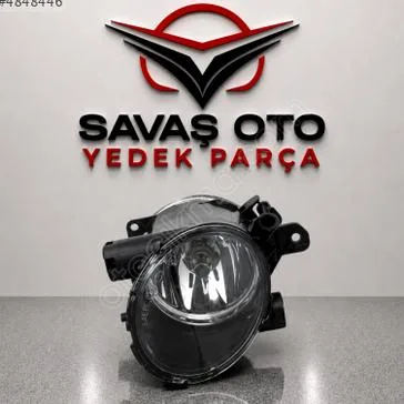 Volvo V70 Sis Farı çıkma parça