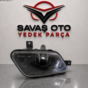 VOLVO V70 ÖN SİS FARI SOKETLİ SAĞ SOL 2004 2005 2006 2007 TAİWAN