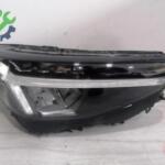 Volvo XC40 2021-2023 Çıkma Far