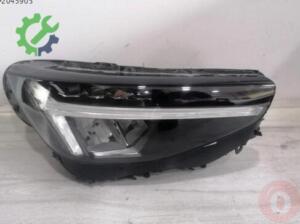 Volvo XC40 2021-2023 Çıkma Sağ Far