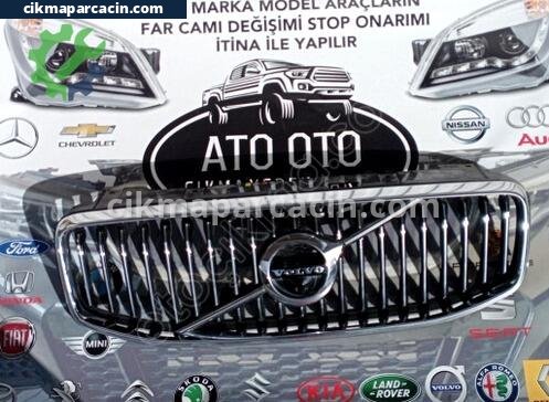 Volvo Truck Panjur çıkma parça