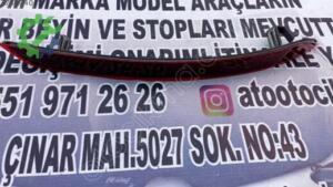 Volvo Truck 2024 Çıkma Sağ Tampon