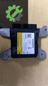Volvo Xc 90 Airbag beyni p31476261