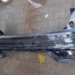 Volvo Truck 2005-2024 Çıkma Arka Tampon