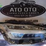 Volvo Truck 2020-2024 Çıkma Far