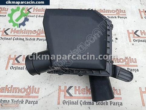 Volvo XC40 Hava Filtresi Kutusu çıkma parça