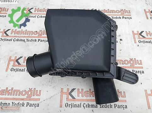 Volvo XC40 çıkma parça