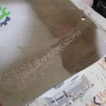 VOLVO XC40 ÖN TAMPON DEMİRİ ORJ 32318904