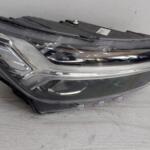 Volvo XC40 2023 Çıkma Far